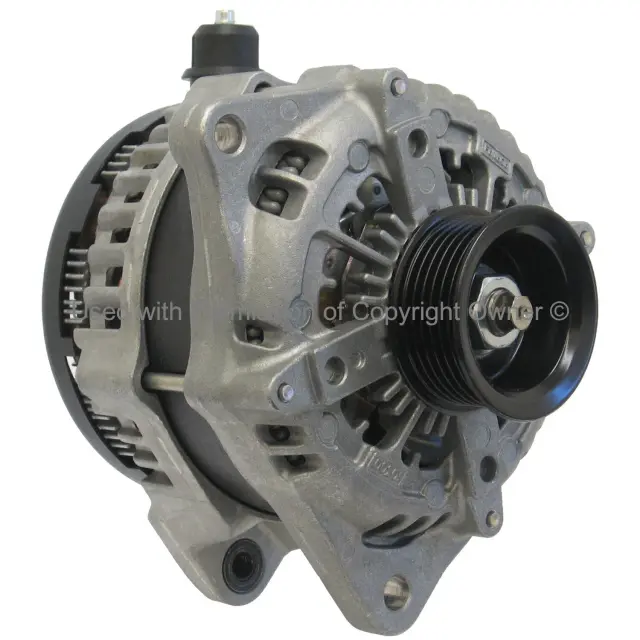 10121 - : Alternator for MPA ELECTRICAL Image