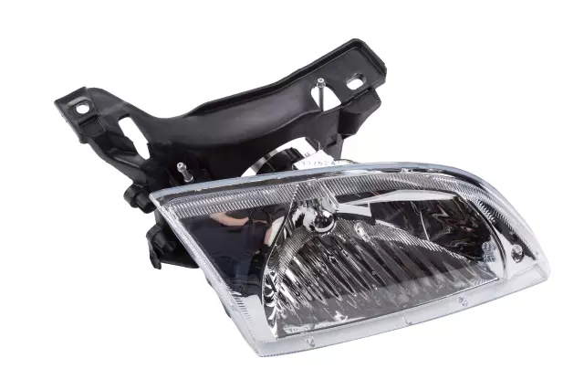 22666741 - : Passenger Side Headlamp for Chevrolet: Cavalier Image