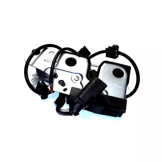 3C1823509H - Body: Lock for Volkswagen: CC, Passat Image