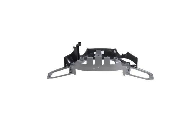 6TE70JAHAB - Steering: Steering Wheel Bezel for Mopar Image image