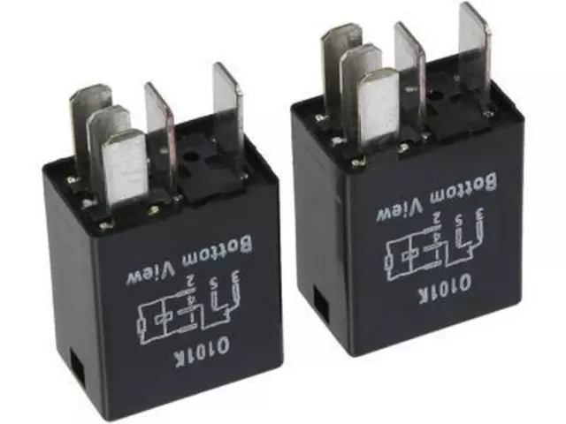 Relay - Ford (5M5Z-14N089-BA)