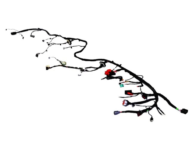 68503352AD - Electrical: Headlamp To Dash Wiring for Mopar Image