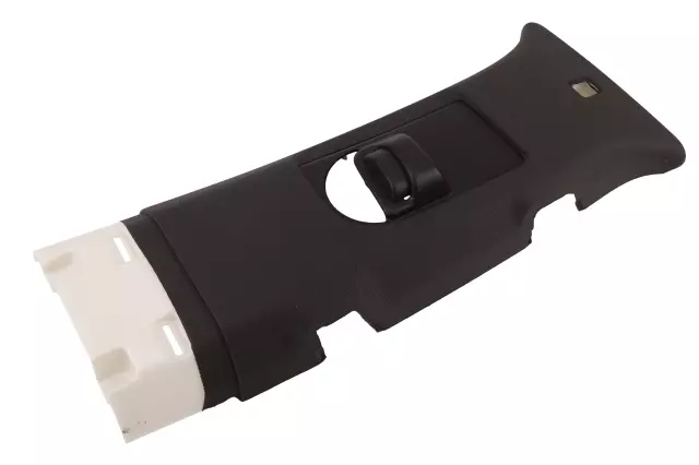Upper Center Pillar Trim - GM (84883085)