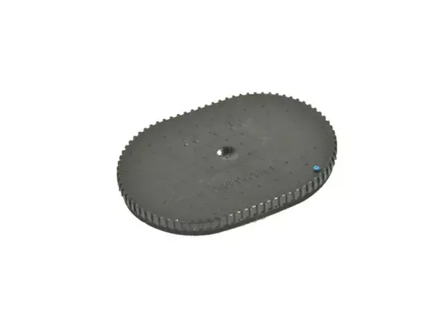 68248123AA - Body Sheet Metal Except Doors: Plug for Jeep: Renegade Image