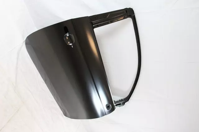Front Door, Right - Mopar (68070594AC)