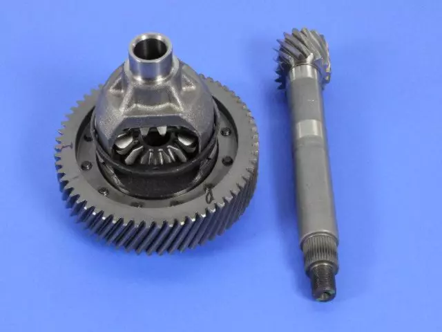 Differential Package - Mopar (5078560AB)