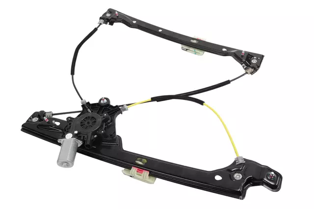 Front Passenger Side Door Window Regulator - GM (84476224)
