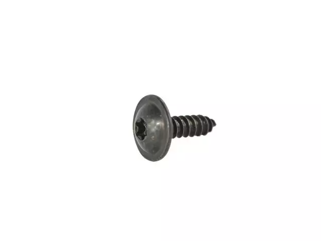 6511608AA - Frame, Bumper and Fascia: Special Head Screw for Dodge: Hornet | Fiat: 500E, 500X | Jeep: Renegade Image