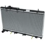 RA2465C - : Radiator -- Downflow Radiator for UAC Image