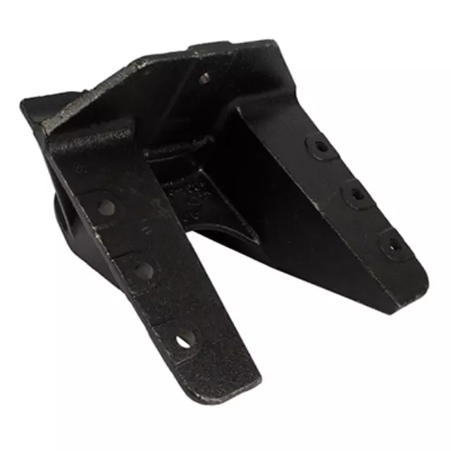 LU9Z5775A - : Bracket Rear Spring for Ford Image