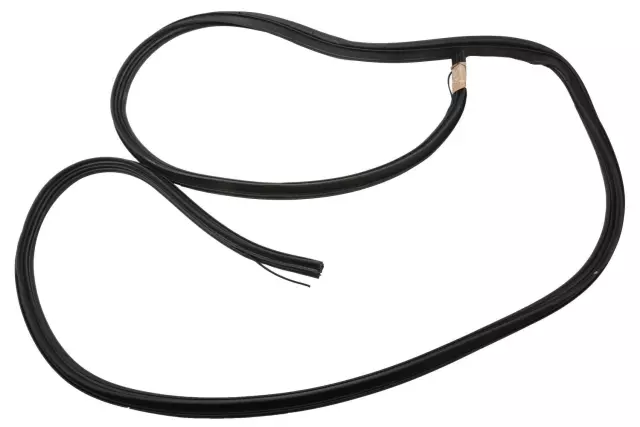 23495336 - Body: Weather-strip On Body for Chevrolet: Equinox | GMC: Terrain Image