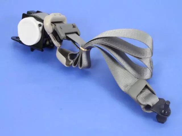 Lap & Shoulder Belt - Mopar (1ck381d5aa)