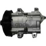 6511469 - : gpd Compressor New 6511469 for GLOBAL PARTS DISTRIBUTORS Image