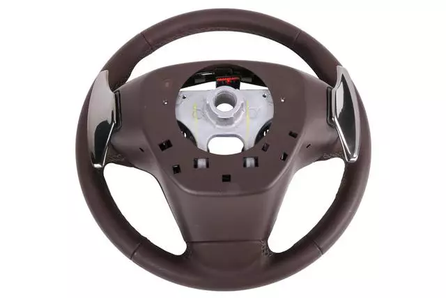 Brownstone Steering Wheel - GM (23114445)