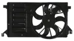 6010063 - : Agility Engine Cooling Fan Assembly for Agility Image