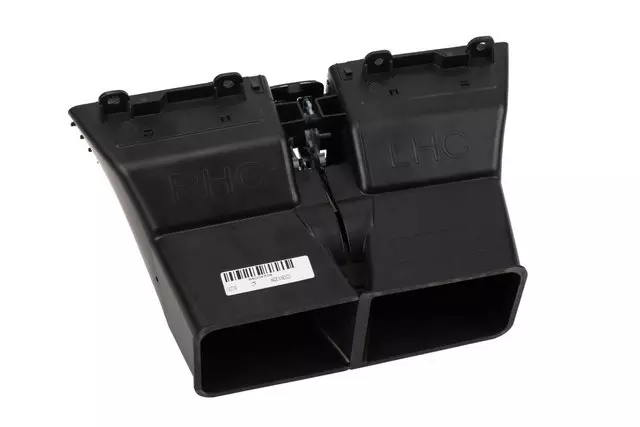 84004704 - Body: Center Outlet for GM Image