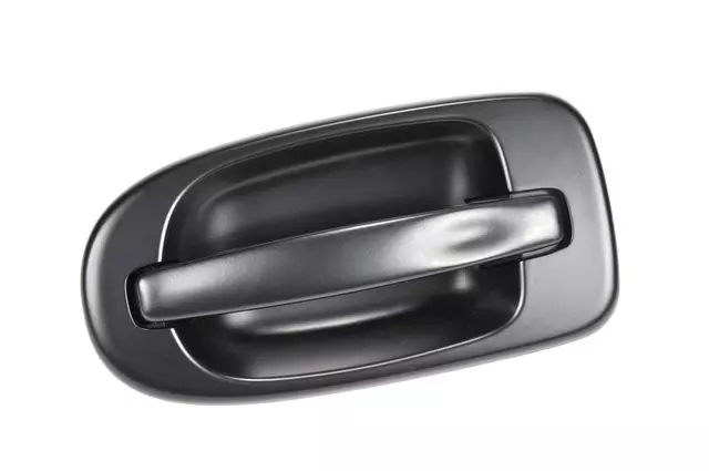 19207858 - Body: Handle, Outside for GM Image