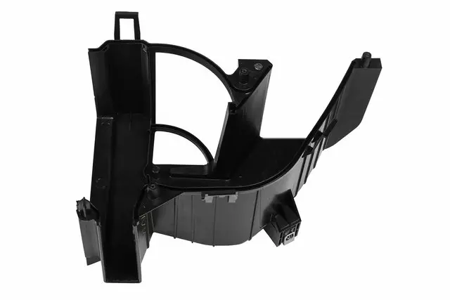 23221561 - HVAC: Inlet Case for Chevrolet: Colorado | GMC: Canyon Image