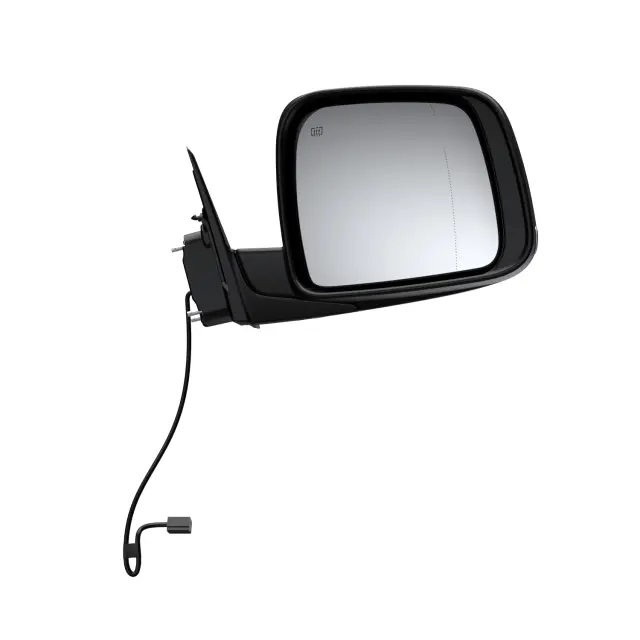 Outside Rearview Mirror, Right - Mopar (5SG24PGRAE)