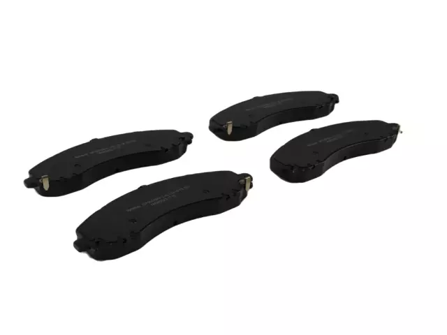 1BP00268AA - : Pad Kit for Alfa Romeo Image