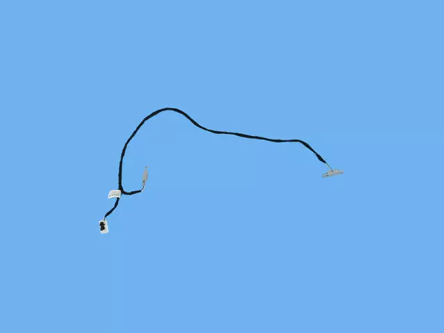 Jumper Wiring, Right - Mopar (68334606AA)