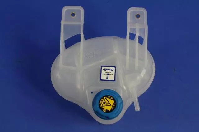 Coolant Recovery Bottle - Mopar (68260324AA)