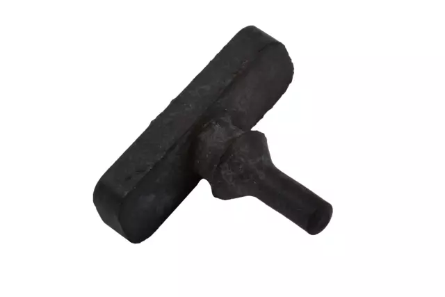 20998872 - : Front Floor Console Armrest Bumper in Black for Chevrolet: Colorado, Volt | GMC: Canyon Image