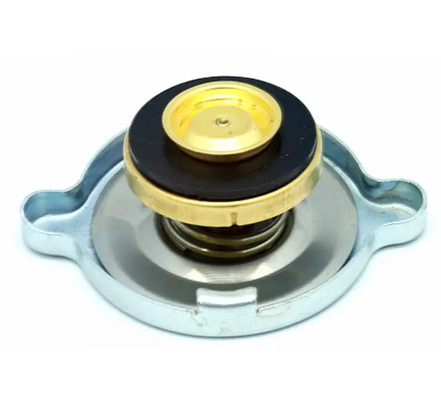 RC0068 - : Engine Coolant Reservoir Cap for VERNET Image