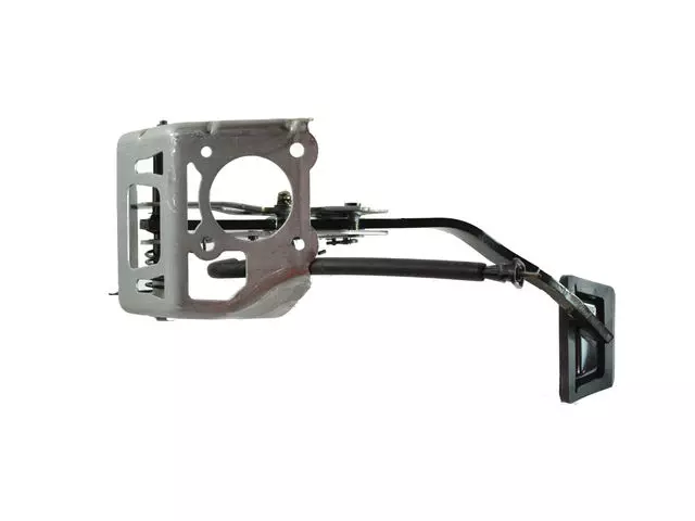 4779687AO - Brakes: Adjustable Pedal Assembly for Mopar Image