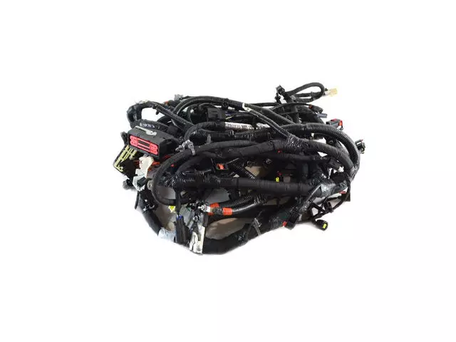 68240194AC - Electrical: Transmission Wiring for Ram: 2500, 3500 Image