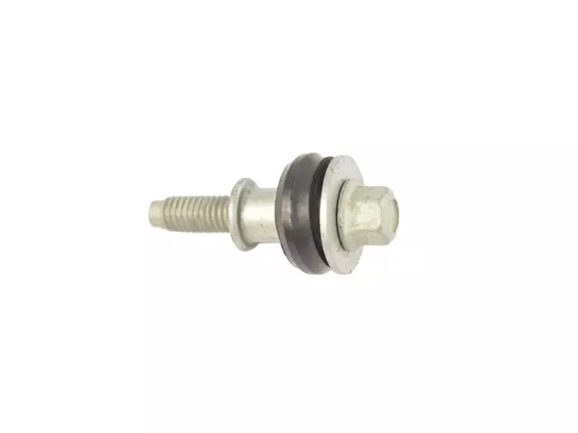 Genuine Alfa Romeo Isolator Special - Alfa Romeo (4884763AA)