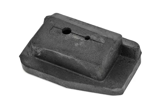 Air Conditioning Evaporator Thermal Expansion Valve Seal - GM (84550871)