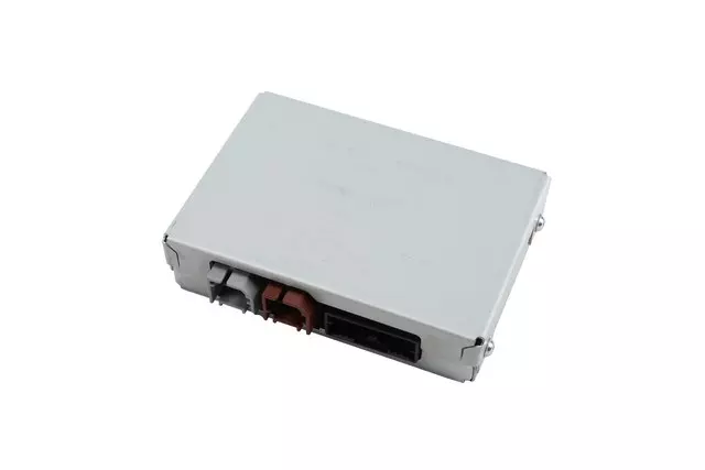 84307902 - Entertainment and Telematics: Human Machine Interface Control Module Bypass Module for ACDelco Image