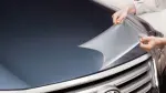PT90760191 - : Ppf Hood DC Mb Lx for Toyota Image