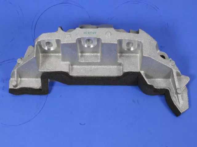 4666159AB - NSG370; 6-Speed; Manual Transmission: Power Plant Bending Collar for Mopar Image image