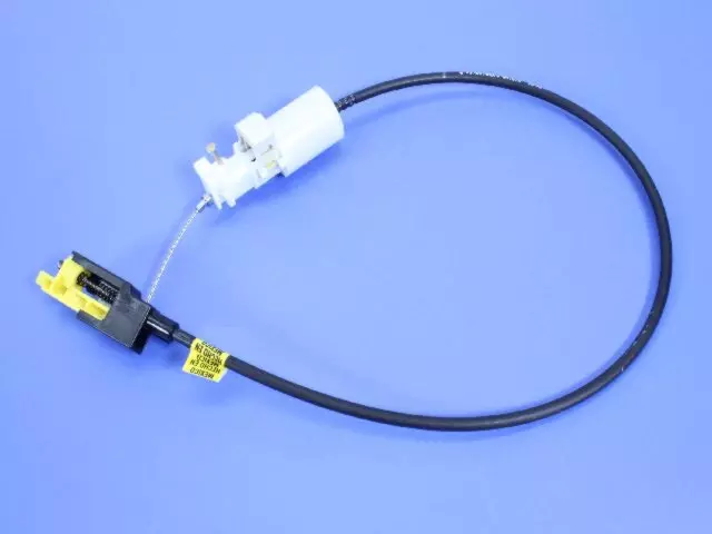 4578076AA - : Ignition Interlock Cable for Mopar Image