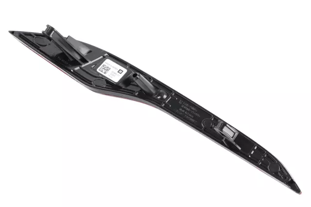 23368172 - Body: Reflector for Chevrolet: Malibu Image