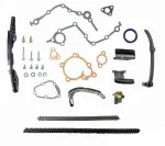 TS027 - : Engine Timing Set for Enginetech Image