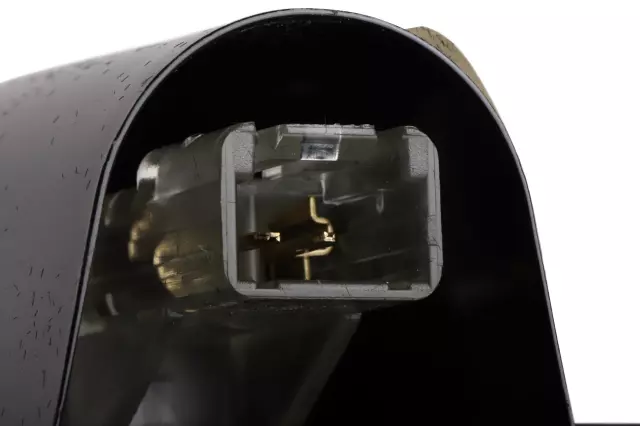 Light Cashmere Instrument Panel Compartment - GM (20972809)