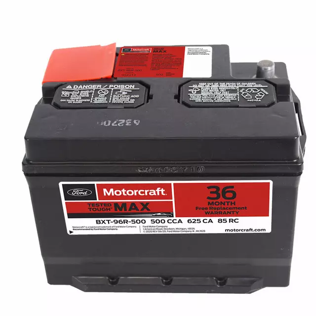 08 2008 Mercury Mariner Escape ABS Pump Anti Lock Brake Module 8L84
