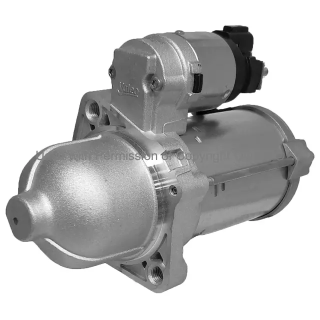 12873 - : Starter Motor for MPA ELECTRICAL Image
