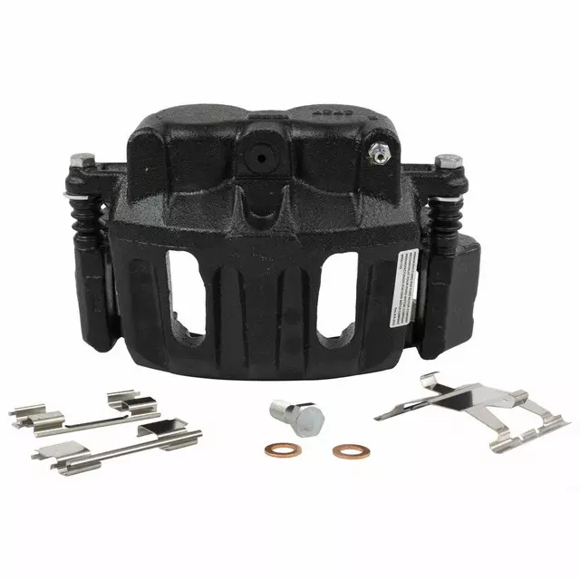 L2MZ2V120ARM - : Remanufactured Caliper Assembly Brake Less Pad for Ford Image