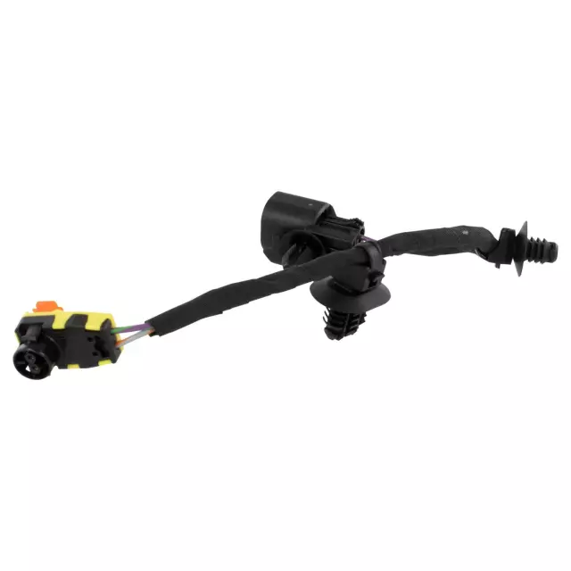 Wire Assembly - Ford (KV6Z-14A318-FQ)