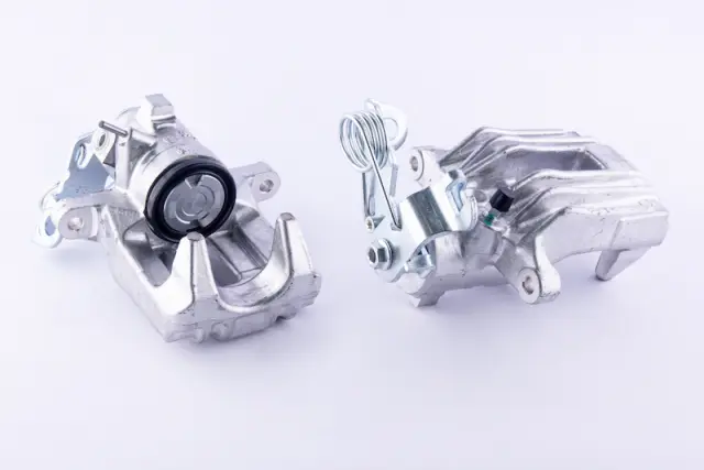 355783691 - Brakes &amp; Brake Parts: Disc Brake Caliper for Hella Pagid Image