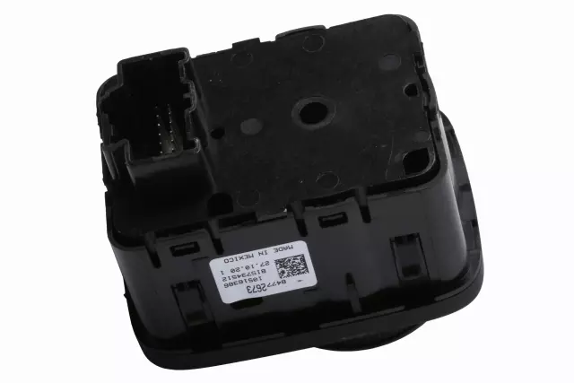 84772673 - Body: Ride Control Switch for Chevrolet: Traverse Image