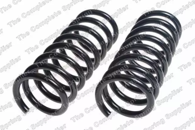 4414236 - Suspension &amp; Steering: Lesjofors Coil Spring Set for Lesjofors Image