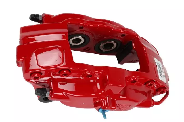 1722817 - Brakes: ACDelcoâ„¢ Caliper for GM Image