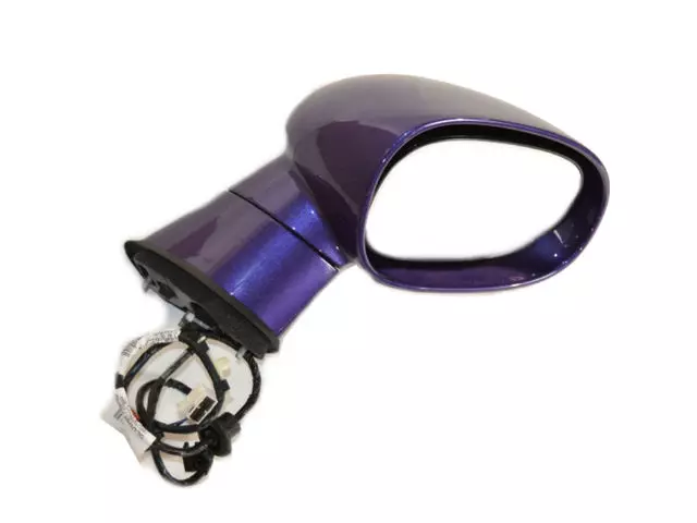 Outside Rear-View Mirror, Right - Mopar (5LD66TZZAD)
