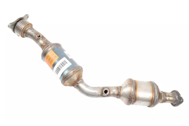 2008-2011 GM Catalytic Converter - GM (22939742)