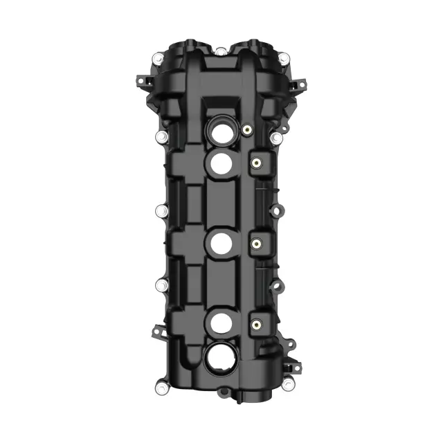 Cylinder Head Cover - Mopar (04893799AJ)